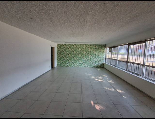 470M² WAREHOUSE TO LET IN BENROSE
